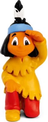 Tonies Yakari - Best Of Yakari 1 Tonies Yakari - Best Of Yakari