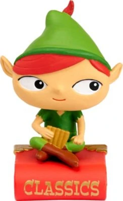 Tonies 5 Lieblings-Klassiker - Peter Pan Und Weitere Klassiker 4 Tonies 5 Lieblings-Klassiker - Peter Pan Und Weitere Klassiker – Bild 4