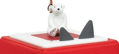 Tonies - Kleiner Eisbär - Lars, Hilf Mir Fliegen/Rentiere 4 Tonies - Kleiner Eisbär - Lars, Hilf Mir Fliegen/Rentiere – Bild 4