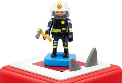 Tonies - Die Playmos 42 - Großbrand Auf Der Feuerwache 5 Tonies - Die Playmos 42 - Großbrand Auf Der Feuerwache – Bild 5
