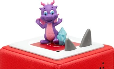 Tonies - Safiras - Nanami Und Das Traumhafte Tuch 4 Tonies - Safiras - Nanami Und Das Traumhafte Tuch – Bild 4