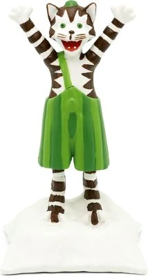 Tonies Pettersson Und Findus - Findus Zieht Um 1 Tonies Pettersson Und Findus - Findus Zieht Um