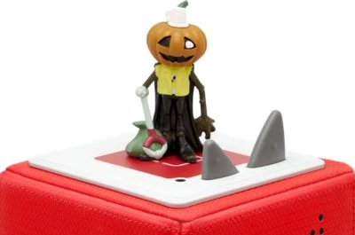 Tonies - Kai Lüftners Kürbiskopp - Ein Musikalisches Roadmovie 4 Tonies - Kai Lüftners Kürbiskopp - Ein Musikalisches Roadmovie – Bild 4