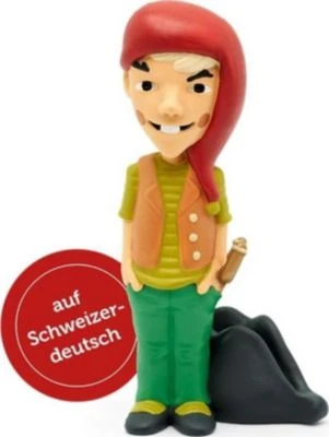 Tonies Kasperli - Im Zoo! / Pirat Ohnibart 1 Tonies Kasperli - Im Zoo! / Pirat Ohnibart