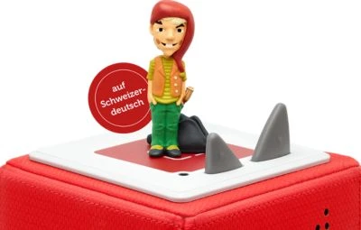 Tonies Kasperli - Im Zoo! / Pirat Ohnibart 4 Tonies Kasperli - Im Zoo! / Pirat Ohnibart – Bild 4