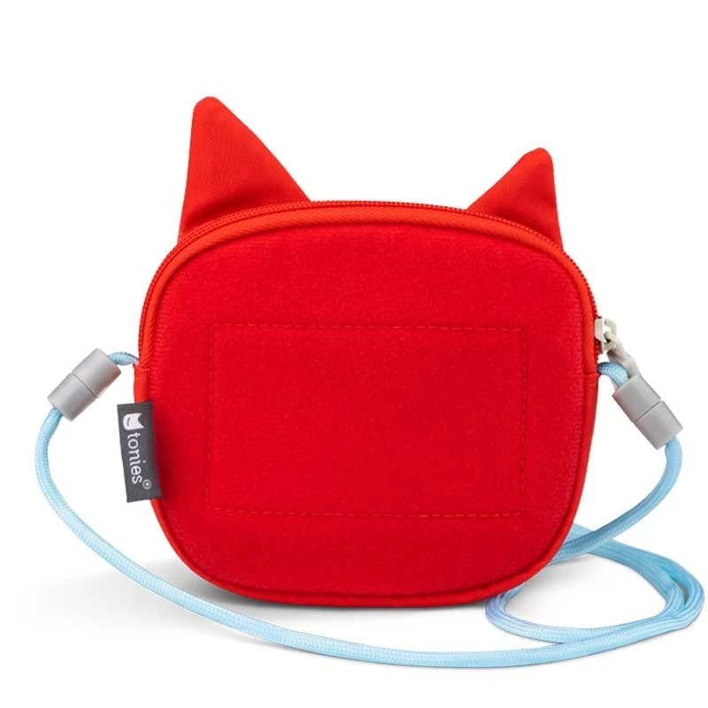 Tonie Tonies Zubehör Mini Tasche Superheld 2 Tonie Tonies Zubehör Mini Tasche Superheld – Bild 2