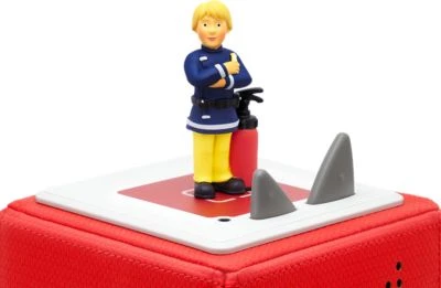 Tonies Feuerwehrmann Sam - Eine Insel Voller Abenteuer 4 Tonies Feuerwehrmann Sam - Eine Insel Voller Abenteuer – Bild 4