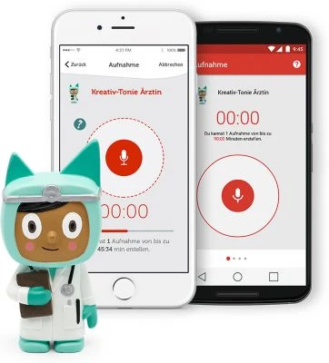 Deine Tonies -Deine Tonies 18853559 02