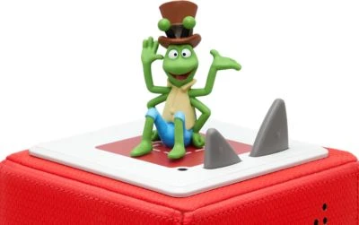 TONIES Biene Maja - Der Bienentanz 4 TONIES Biene Maja - Der Bienentanz – Bild 4