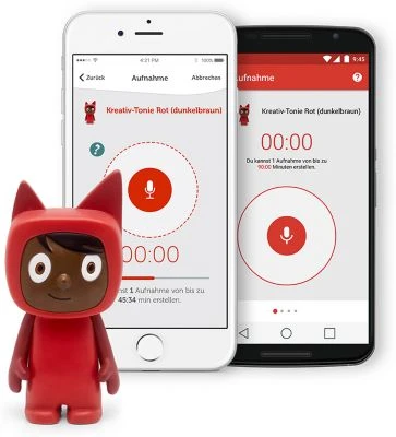 Deine Tonies -Deine Tonies 20366522 02