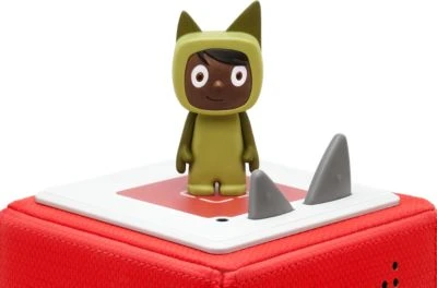 Tonies Kreativ-Tonie, Grün/dunkelbraun 4 Tonies Kreativ-Tonie, Grün/dunkelbraun – Bild 4