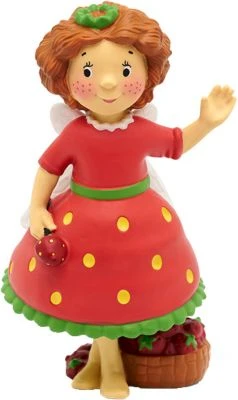 Tonies Erdbeerinchen Erdbeerfee - Zauberhafte Geschichten 1 Tonies Erdbeerinchen Erdbeerfee - Zauberhafte Geschichten