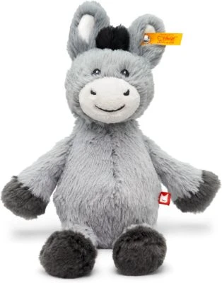 Tonies® Soft Cuddly Friends Mit Hörspiel - Dinkie Esel 1 Tonies® Soft Cuddly Friends Mit Hörspiel - Dinkie Esel