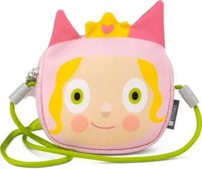 Tonies® Mini-Tasche - Prinzessin 1 Tonies® Mini-Tasche - Prinzessin