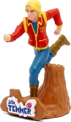 Tonies Jan Tenner - Planet Der 1000 Wunder 1 Tonies Jan Tenner - Planet Der 1000 Wunder