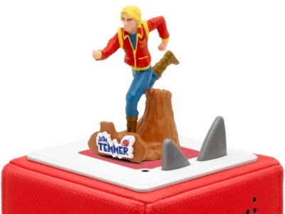 Tonies Jan Tenner - Planet Der 1000 Wunder 4 Tonies Jan Tenner - Planet Der 1000 Wunder – Bild 4