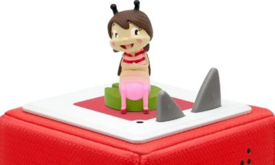 Tonies Gloria Glühwürmchen - Bezaubernde Gutenachtgeschichten 4 Tonies Gloria Glühwürmchen - Bezaubernde Gutenachtgeschichten – Bild 4