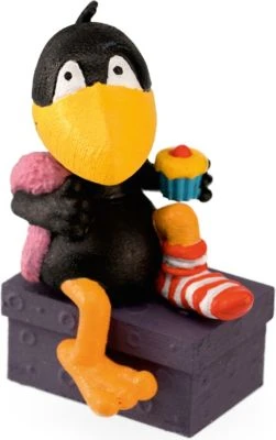 Tonies - Rabe Socke Alles Vermurkst! 1 Tonies - Rabe Socke Alles Vermurkst!