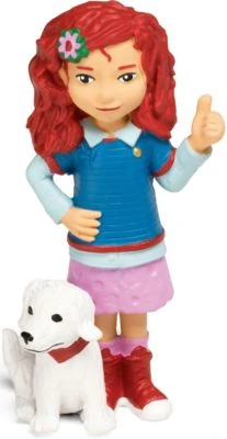 Tonies - Liliane Susewind - Ein Meerschweinchen Ist Nicht Gern Allein 1 Tonies - Liliane Susewind - Ein Meerschweinchen Ist Nicht Gern Allein