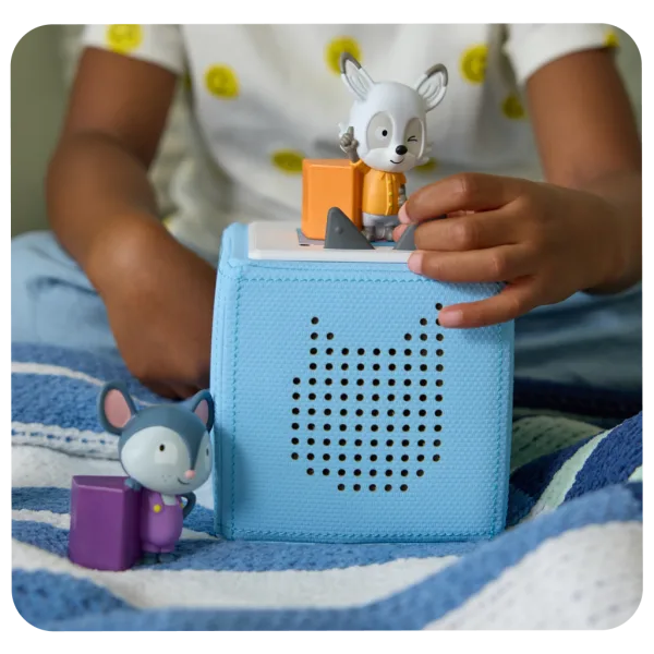 Deine Tonies -Deine Tonies