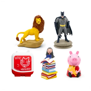 Deine Tonies -Deine Tonies MainPageNav Tonies 1