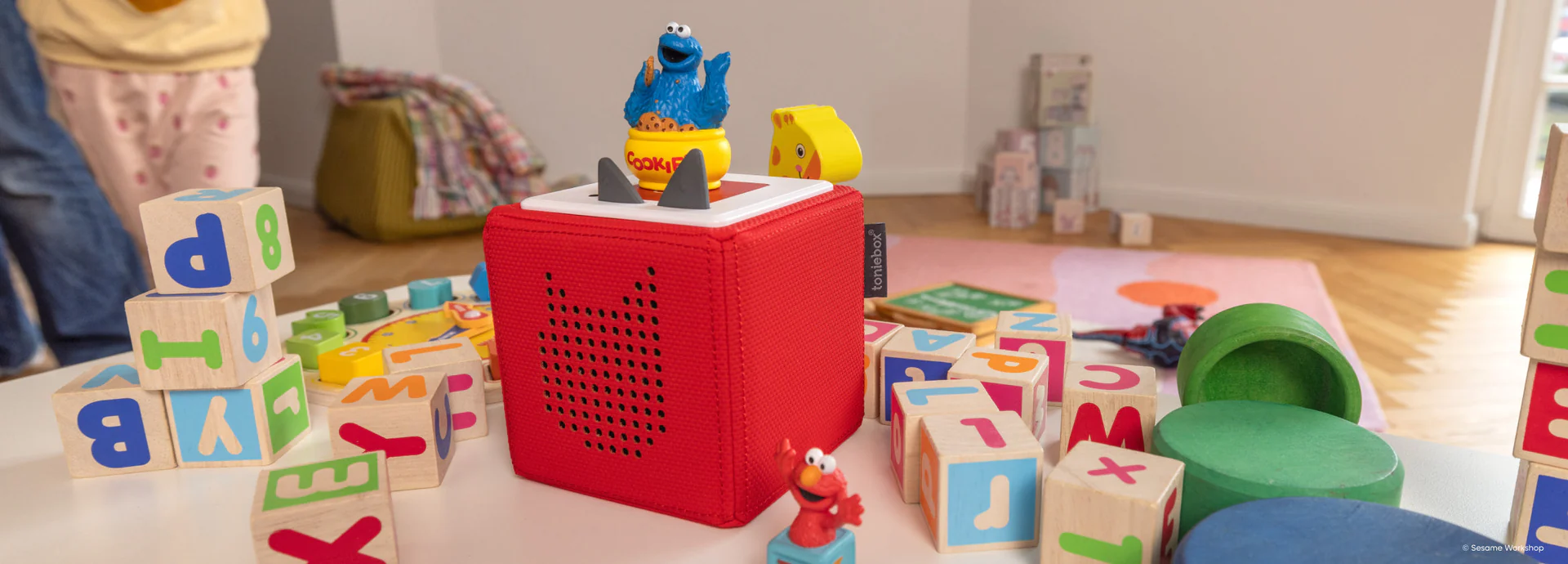 Tauche ein in Spaß und Lernen mit den PBS Kids Tonies -Deine Tonies PBS Tonies Blog HeroImage b6e06e2c 64f7 44af 8a54 e2af8cd2a09c 1