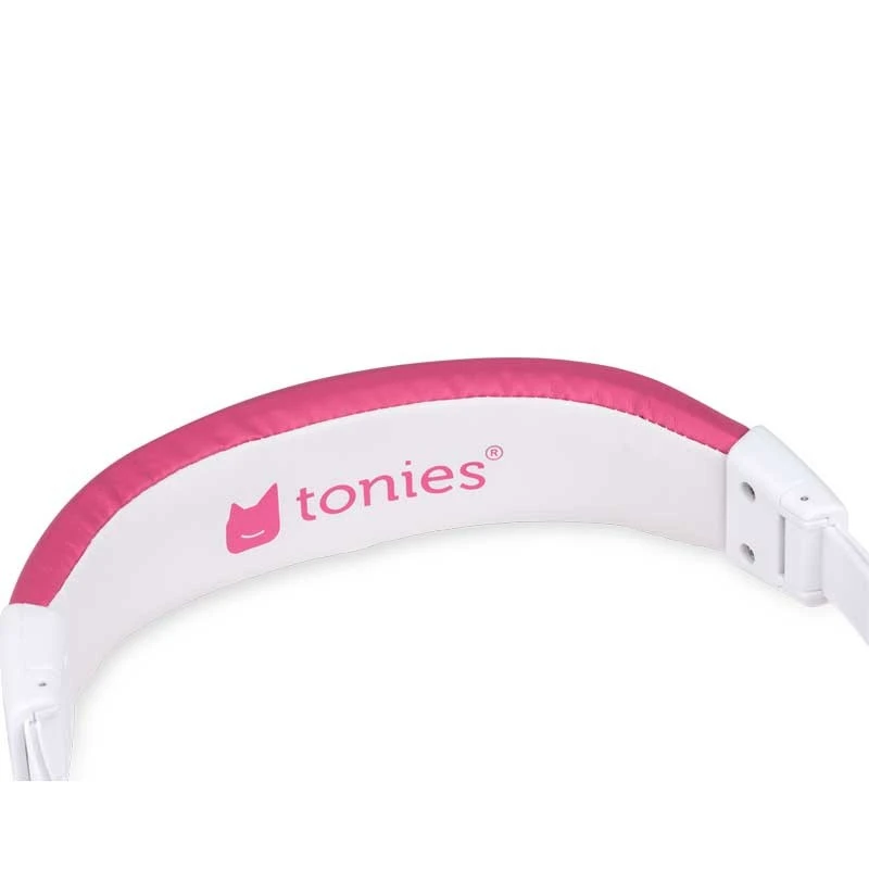 Tonie Tonies Zubehör Lauscher Pink 6 Tonie Tonies Zubehör Lauscher Pink – Bild 6